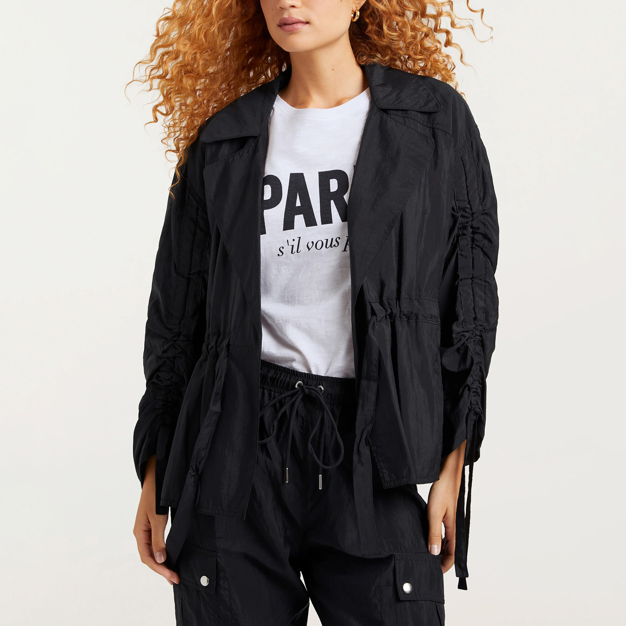 Emmeline Jacket