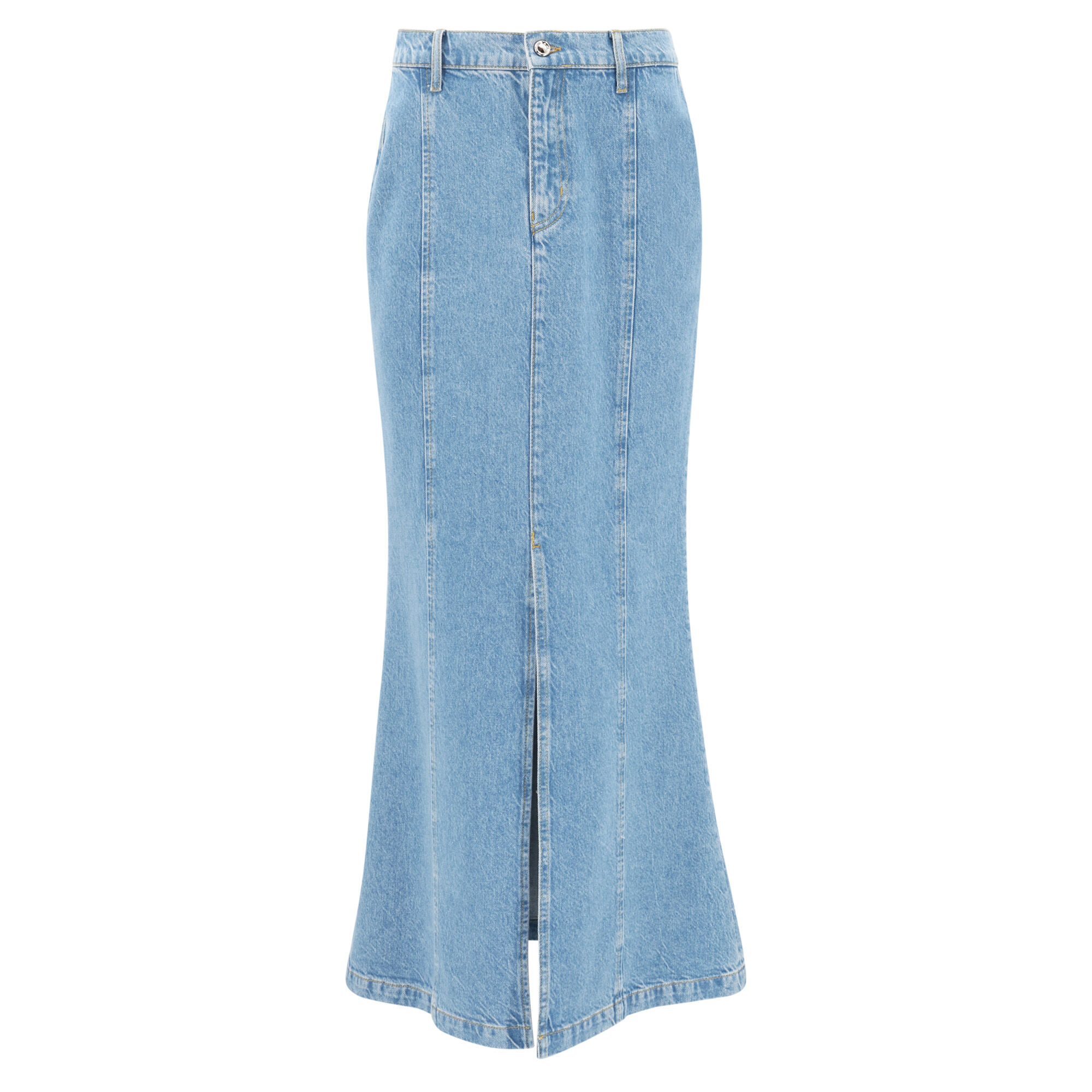 Derek Lam 10 Crosby Zoe Mermaid Skirt | Tootsies