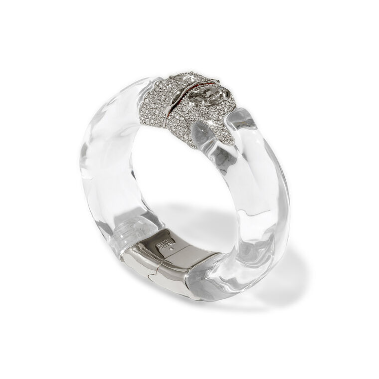 Silverlake Hinge Bracelet image number null