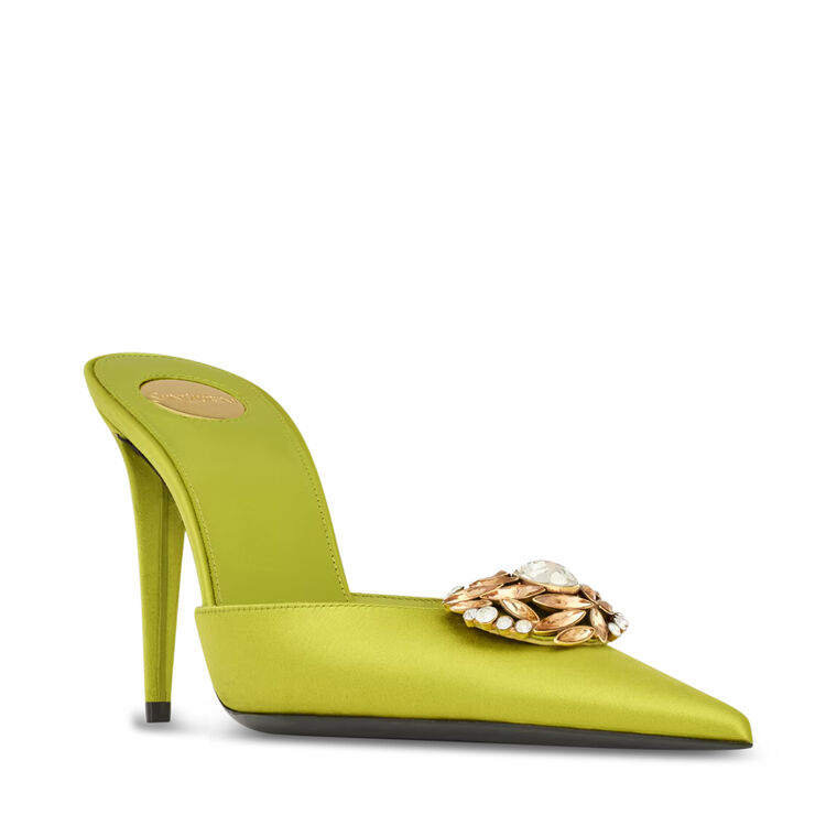 Cosmo 95mm Mule image number null