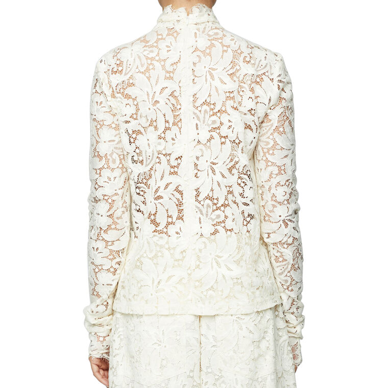 Indy Lace Top image number null