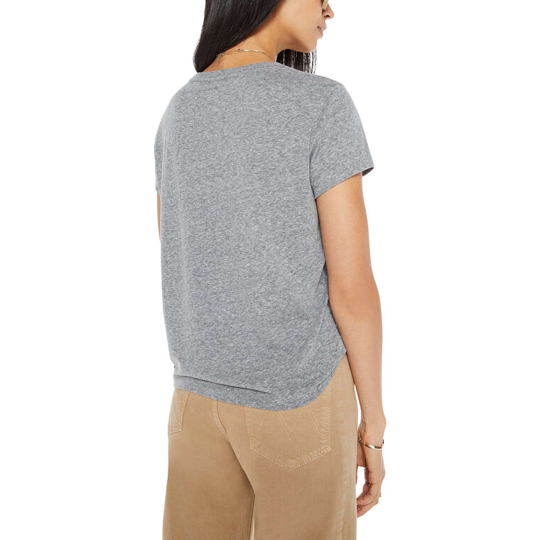 The Boxy Goodie Goodie T-Shirt image number null