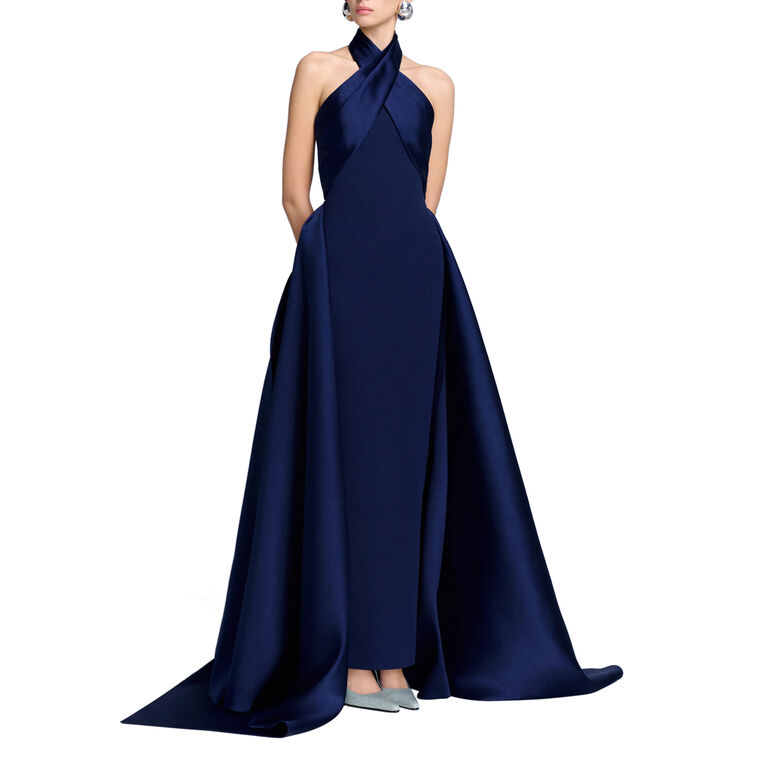 Rumi Maxi Dress image number null