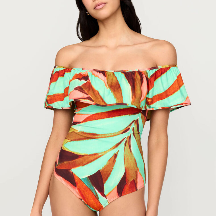 Ellery One-Piece image number null