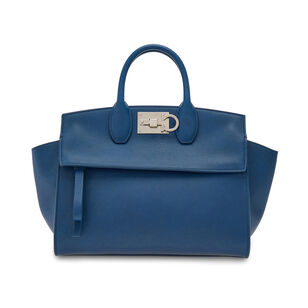 Soft Studio Satchel
