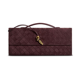 Andiamo Clutch