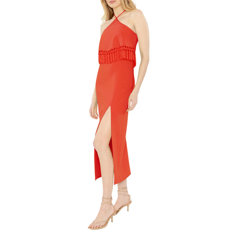 Vanya Dress image number null