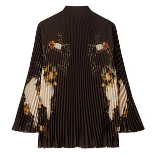 Twirling Tunic Placee