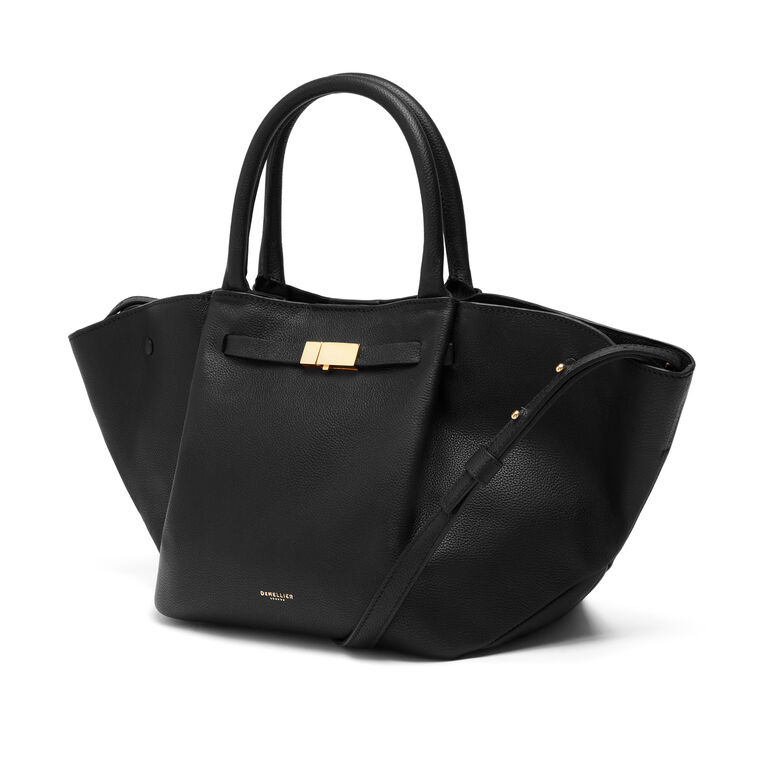 The Midi New York Bag image number null