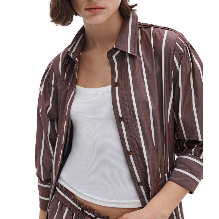 Packable Straw Fedora image number null