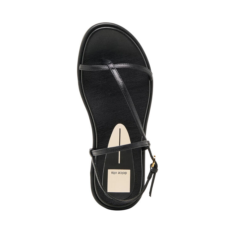 Dallen Flat Footbed Sandal image number null