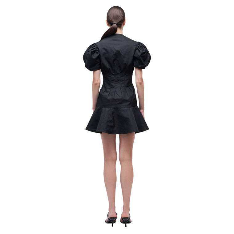 Edwina Mini Dress image number null