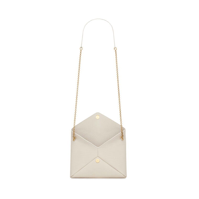 Cassandre Chain Clutch image number null