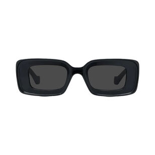 Rectangular Sunglasses