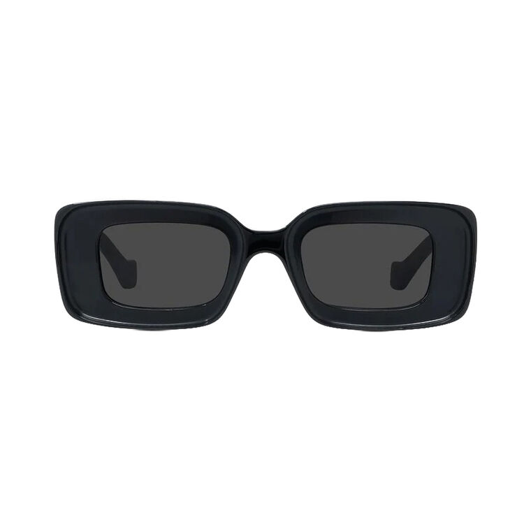 Rectangular Sunglasses image number null