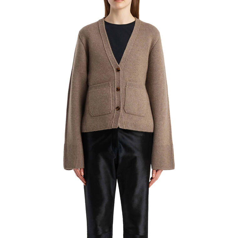 Scarlet Cardigan image number null