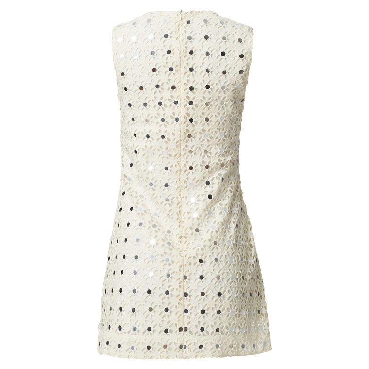 Vita Clover Mirror Dress image number null