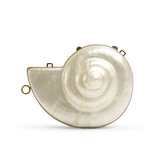 Marion Shell Clutch