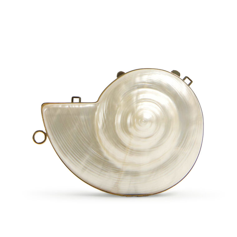 Marion Shell Clutch image number null