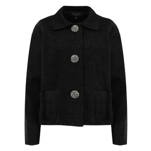 Emperor's Jacquard Jacket Emperor's Jacquard Jacket