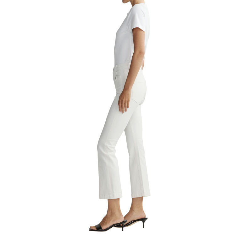 Bridget Boot High Rise Instasculpt Crop Jeans image number null