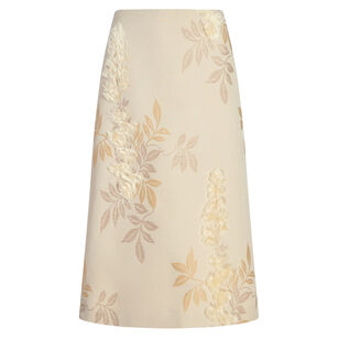 Beck A-line Skirt