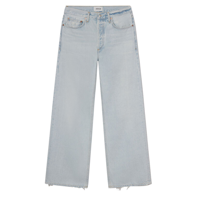 Arc Relaxed Fit Jean image number null