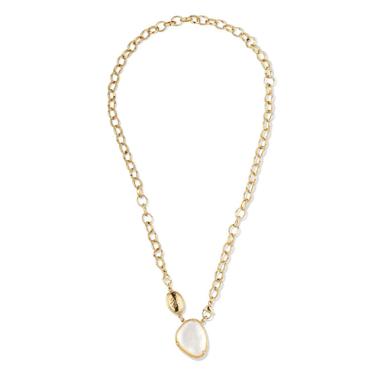 Billy Necklace image number null