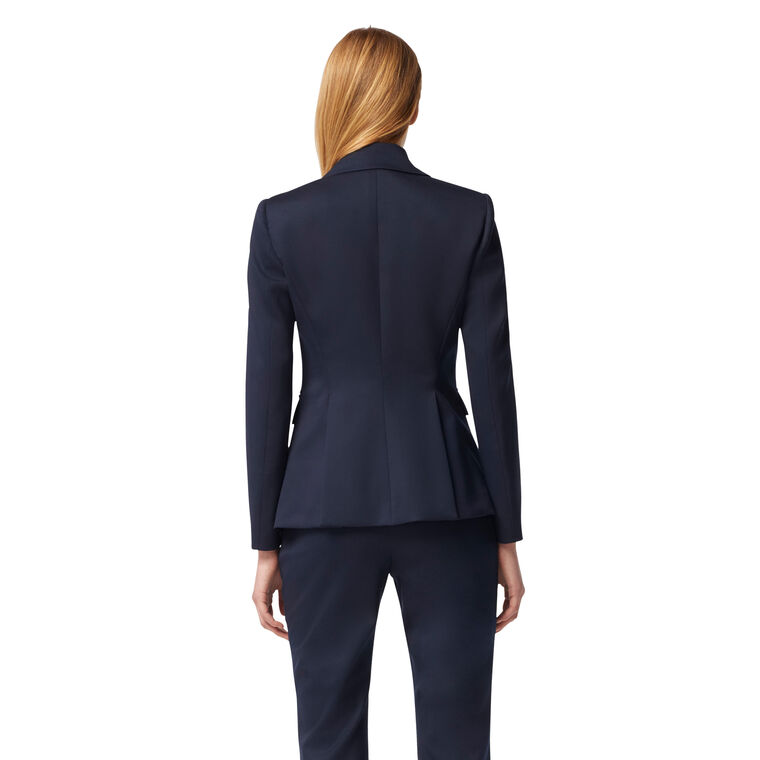 Fenice Single-Breasted Jacket image number null