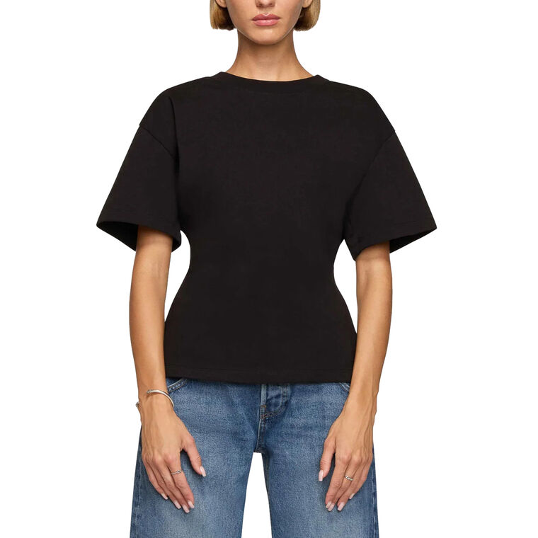 Eero Short Sleeve Tee image number null