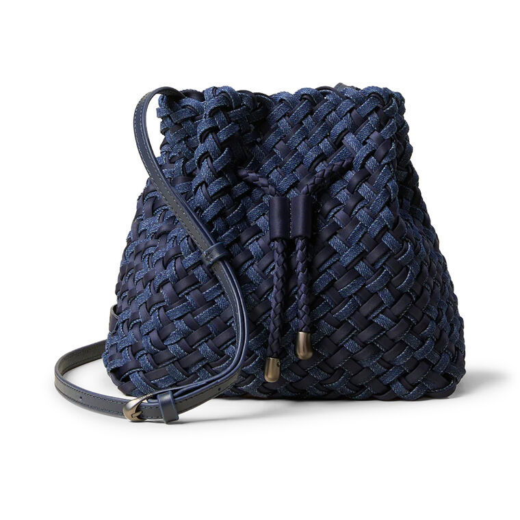 Gramercy Medium Bucket Bag image number null