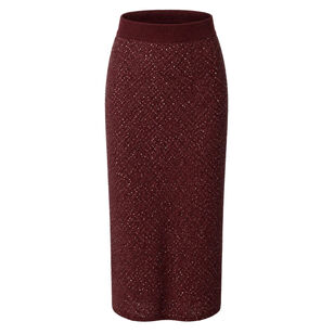 Alisha Midi Skirt