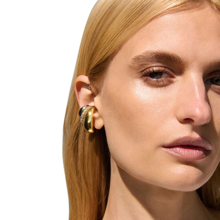 Alexa Right Trio Ear Cuff image number null