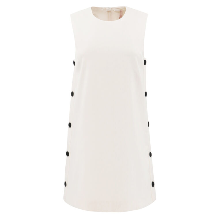 Libra Mod Dress image number null