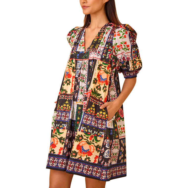 Jenkins Dress image number null