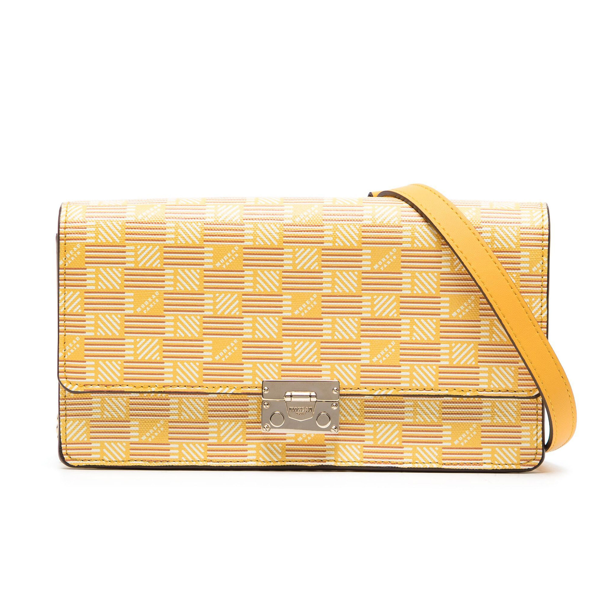 クラッチバッグ MOREAU PARIS GIGI PHONE CLUTCH Gigi Phone Clutch