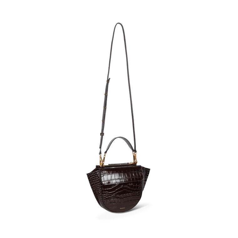 Hortensia Mini Bag image number null