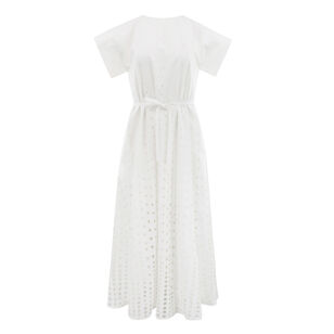 Shell Dress