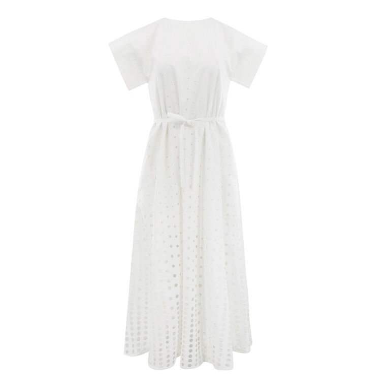 Shell Dress image number null