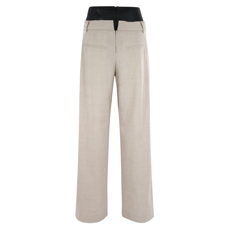 Alessio Trouser image number null