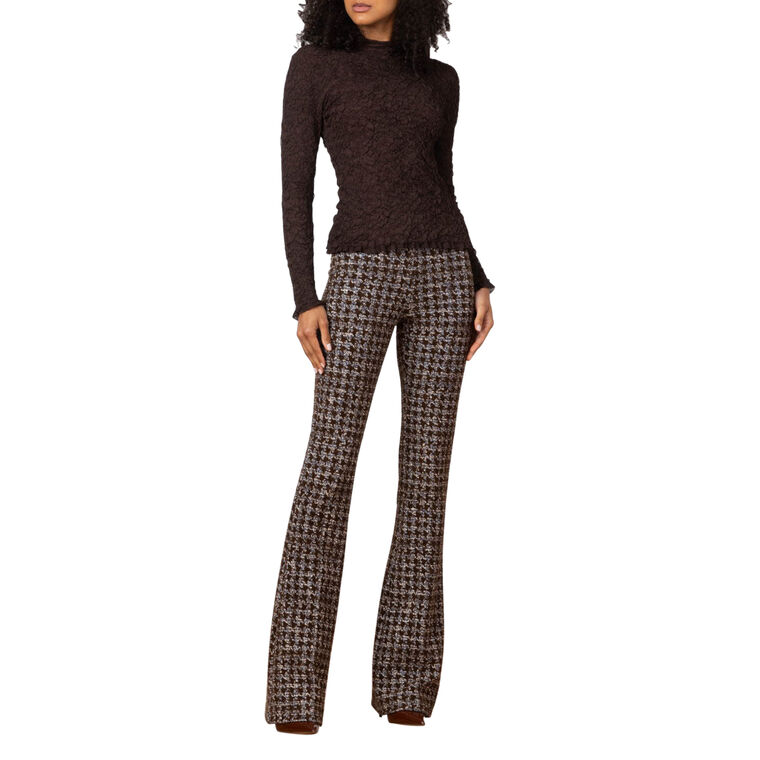 Bellini Eminence Long Flare Pant image number null