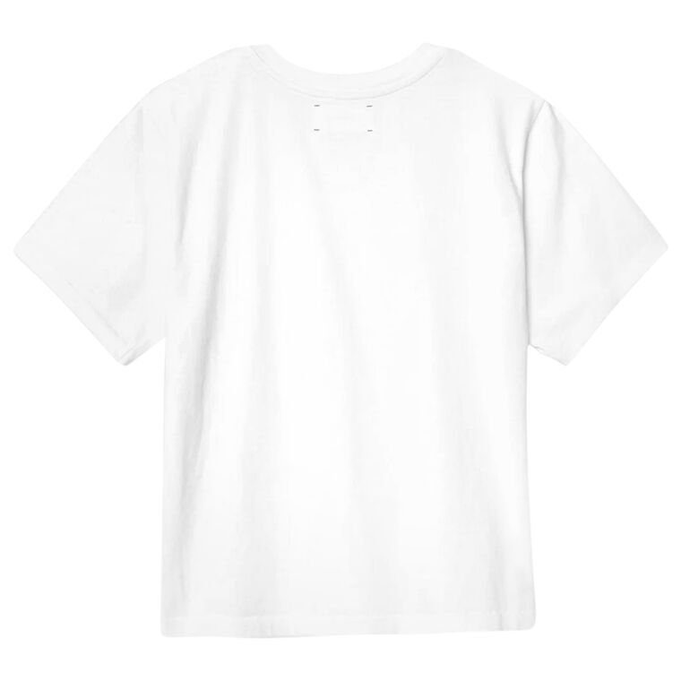 Georgy Short Sleeve Cotton Jersey Tee image number null