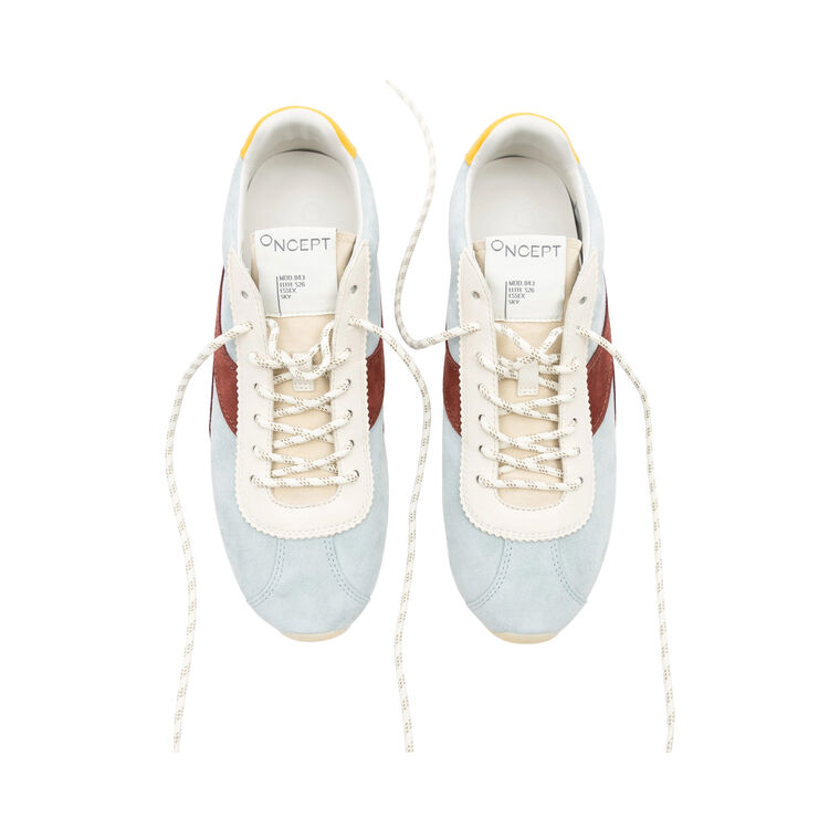 Essex Sneaker image number null