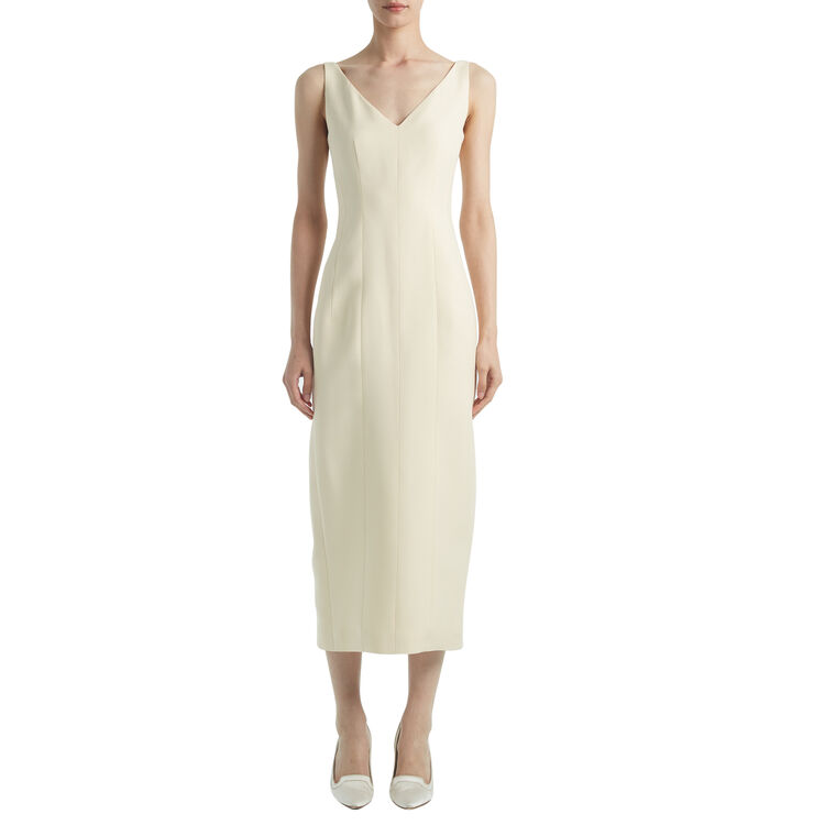 Willa Dress image number null