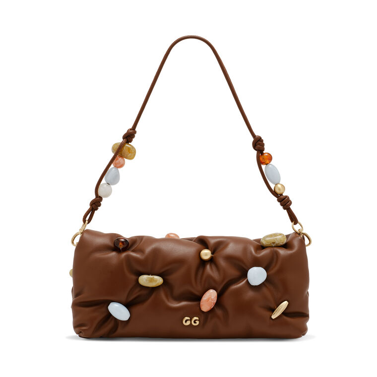 Amalia Convertible Clutch image number null