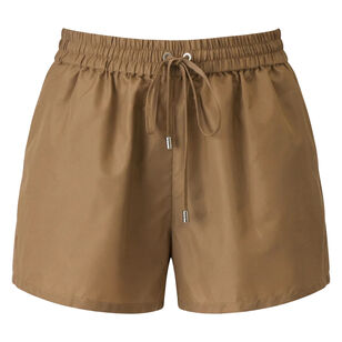 Kendra Drawstring Short