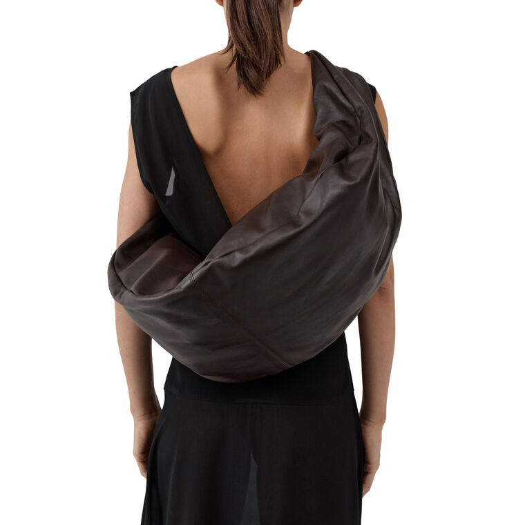 Large Crossbody Bag image number null