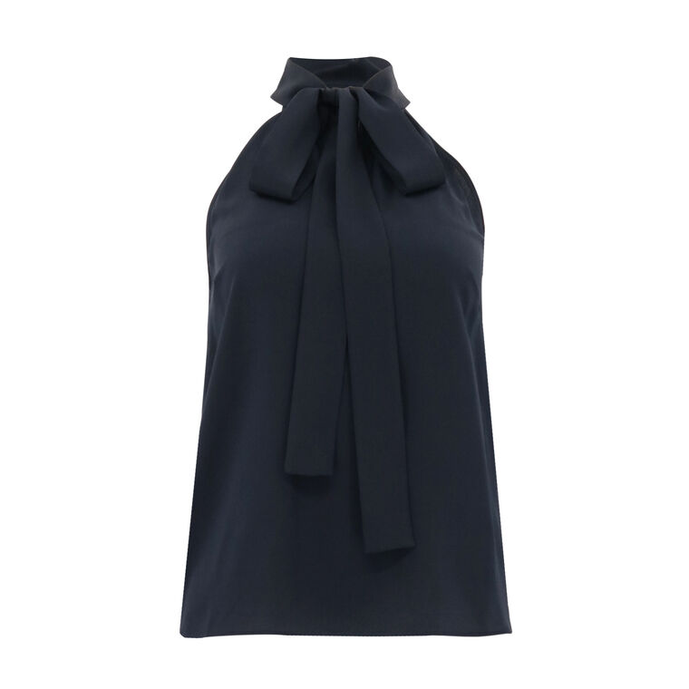 Zelie Halterneck Top image number null