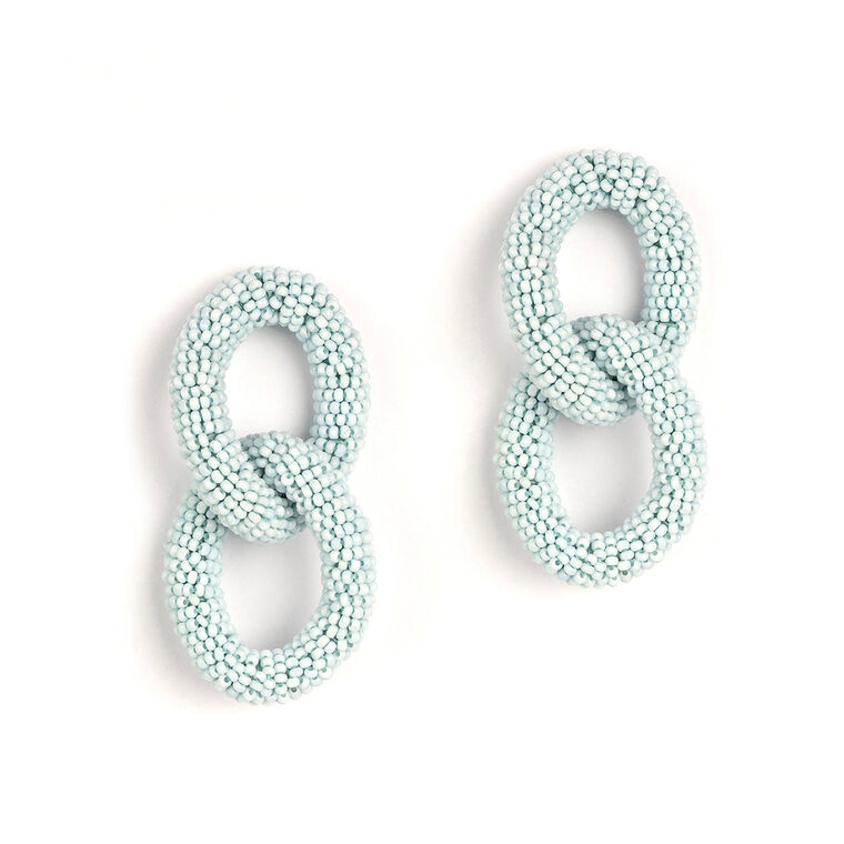 Loulou Earrings image number null