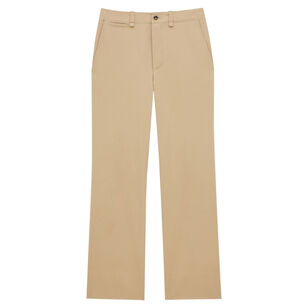 Cotton Drill Pant